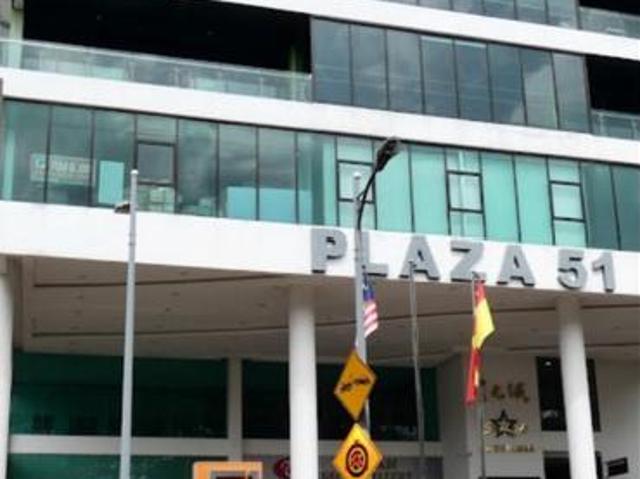 Condominium for sale in Petaling, Damansara Damai