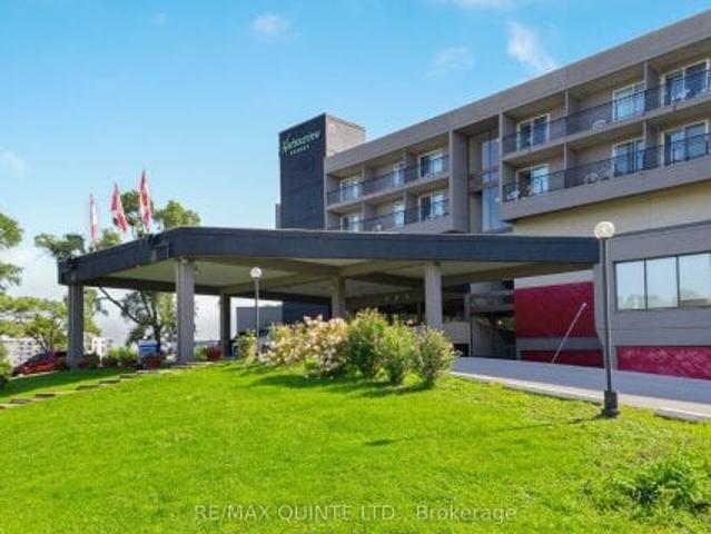 Office for rent in Belleville, Ontario