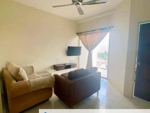 Condominium for sale in Georgetown, Penang