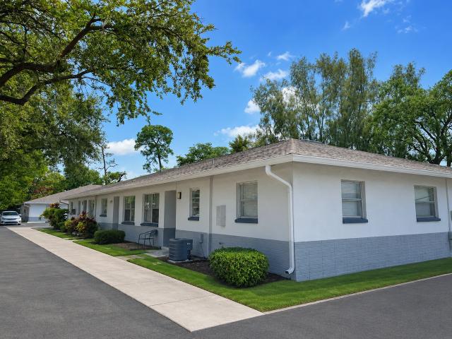 Apartment for rent in Pinellas Park, Pinellas County