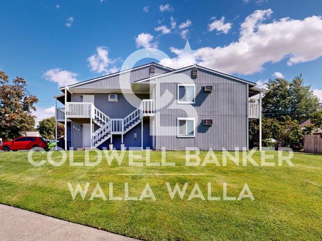 Apartment for rent in Walla Walla, Walla Walla County