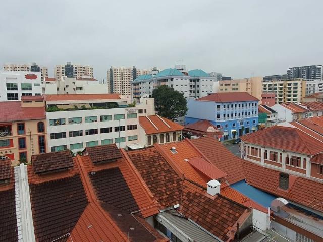 Apartment for sale in Katong