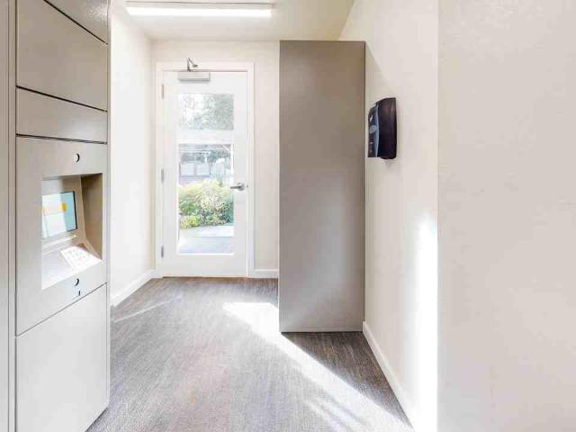 Apartment for rent in Edmonds, Washington