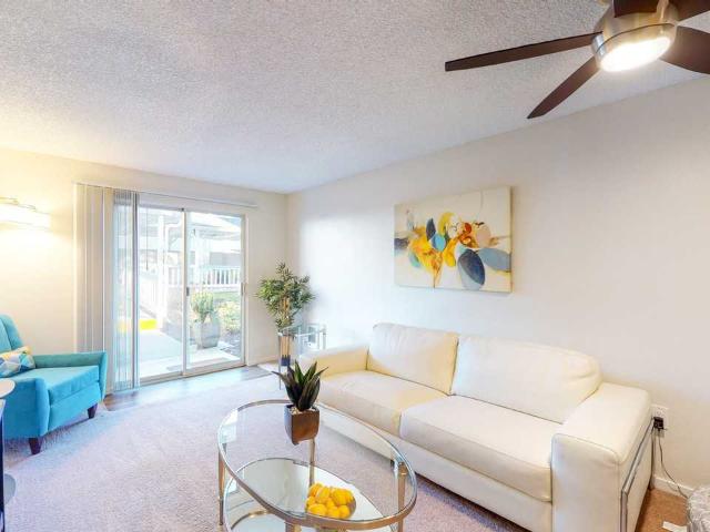 Apartment for rent in Edmonds, Washington