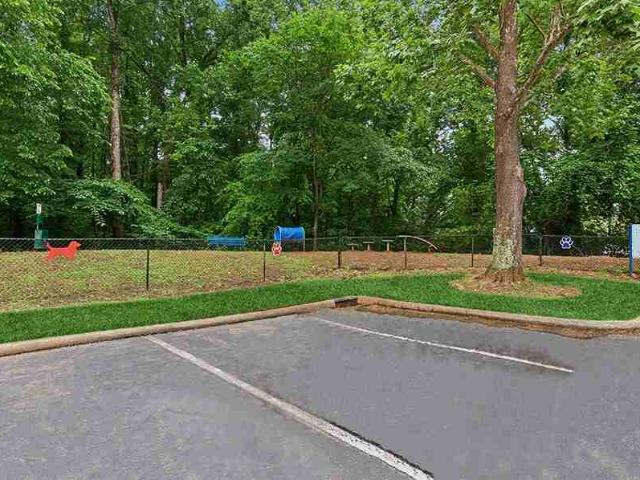 Apartment for rent in Mecklenburg, North Carolina