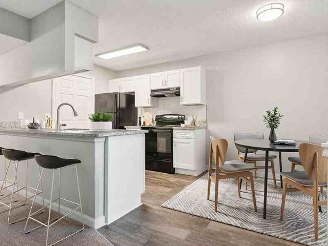 Apartment for rent in Mecklenburg, North Carolina