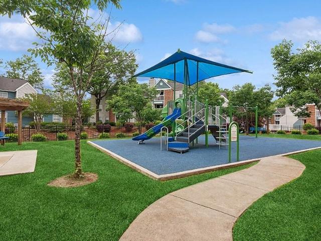 Apartment for rent in Mecklenburg, North Carolina