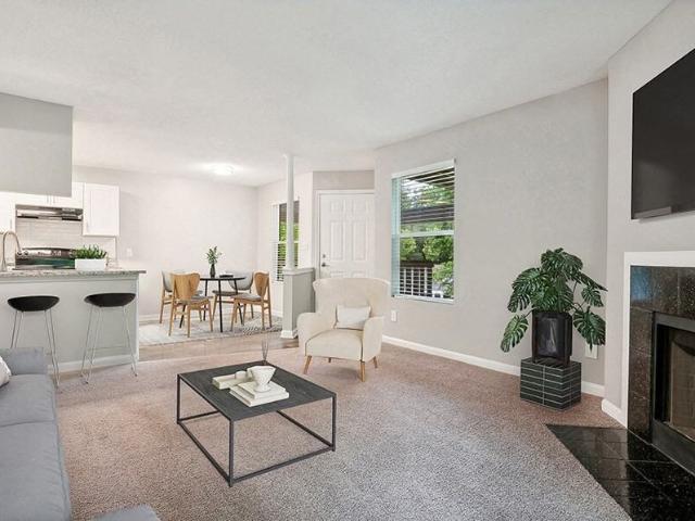 Apartment for rent in Mecklenburg, North Carolina