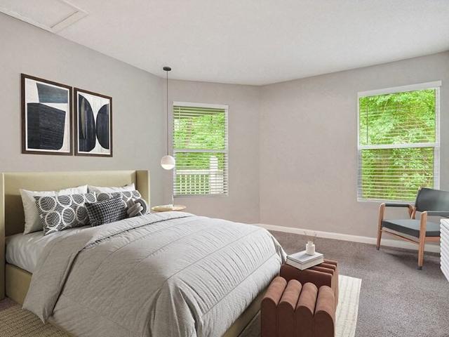 Apartment for rent in Mecklenburg, North Carolina