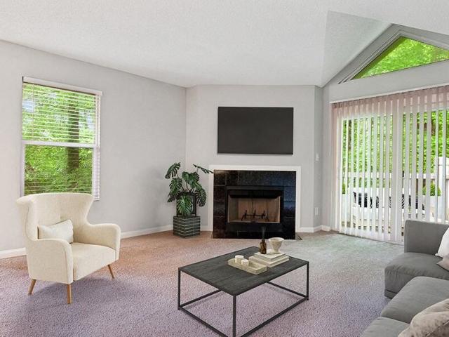 Apartment for rent in Mecklenburg, North Carolina