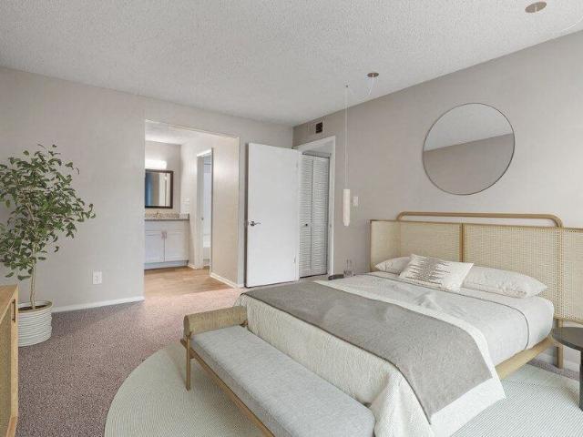 Apartment for rent in Mecklenburg, North Carolina