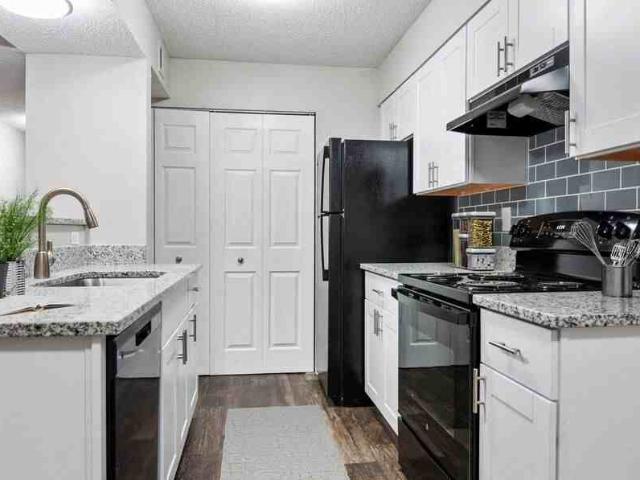Apartment for rent in Mecklenburg, North Carolina