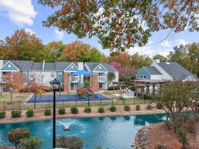 Apartment for rent in Mecklenburg, North Carolina