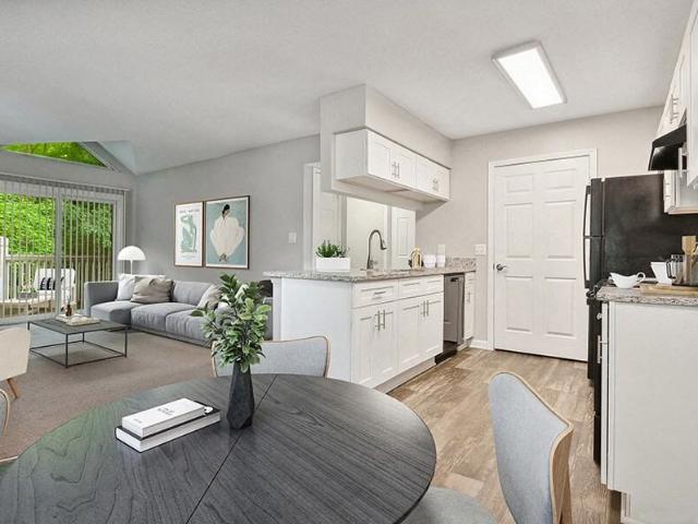 Apartment for rent in Mecklenburg, North Carolina