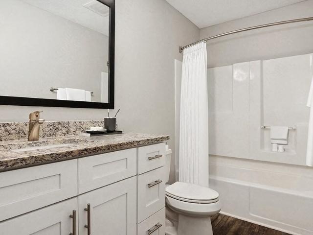 Apartment for rent in Mecklenburg, North Carolina