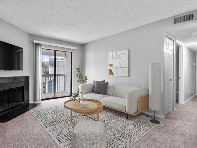 Apartment for rent in Mecklenburg, North Carolina