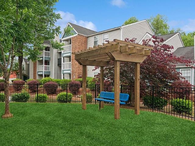 Apartment for rent in Mecklenburg, North Carolina