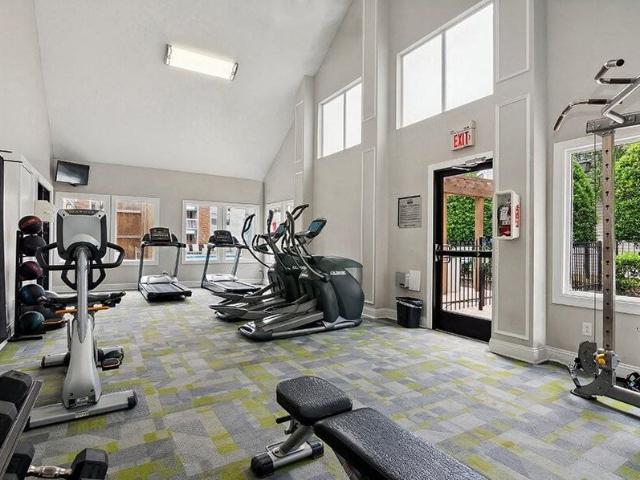 Apartment for rent in Mecklenburg, North Carolina