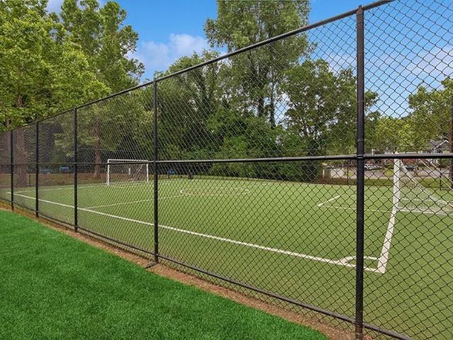 Apartment for rent in Mecklenburg, North Carolina