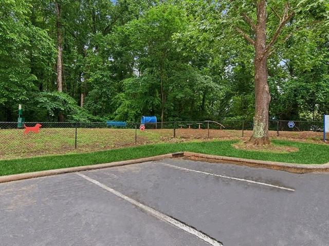 Apartment for rent in Mecklenburg, North Carolina