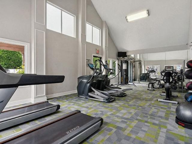 Apartment for rent in Mecklenburg, North Carolina