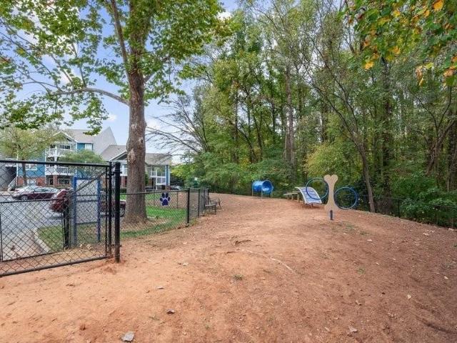 Apartment for rent in Mecklenburg, North Carolina