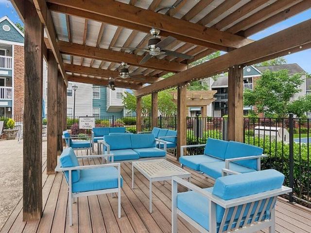Apartment for rent in Mecklenburg, North Carolina