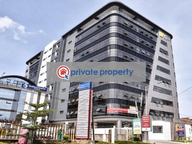Commercial for rent in Parklands, Kiambu