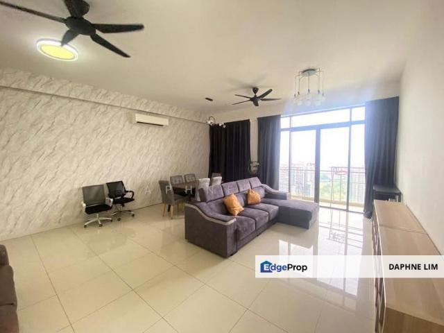 Condominium for rent in Bukit Jalil