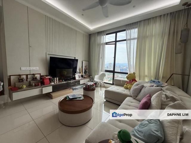 Condominium for sale in Bukit Jalil