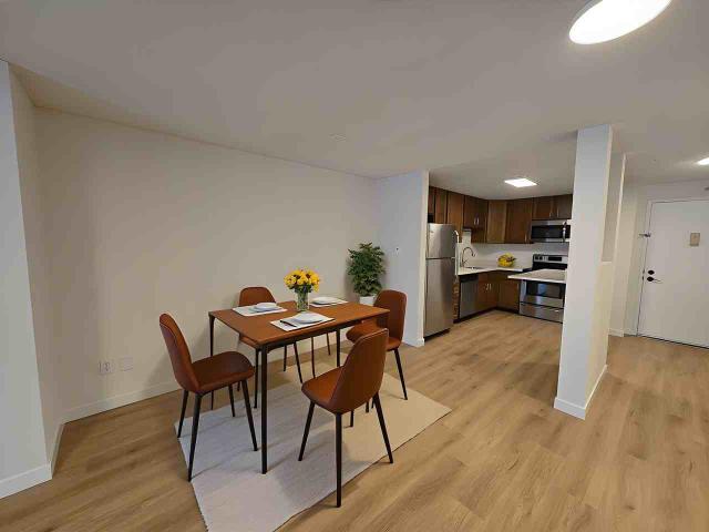Apartment for rent in Seattle, Washington