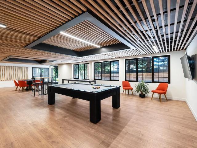 Apartment for rent in Seattle, Washington