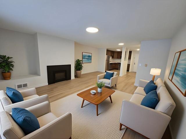 Apartment for rent in Seattle, Washington