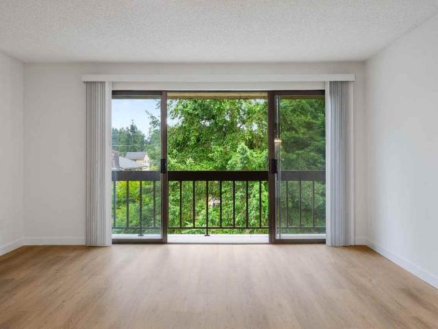 Apartment for rent in Seattle, Washington