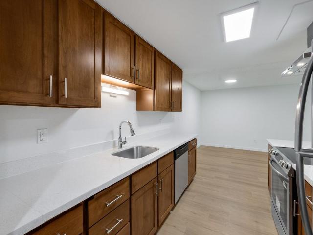 Apartment for rent in Kenwood, Seattle