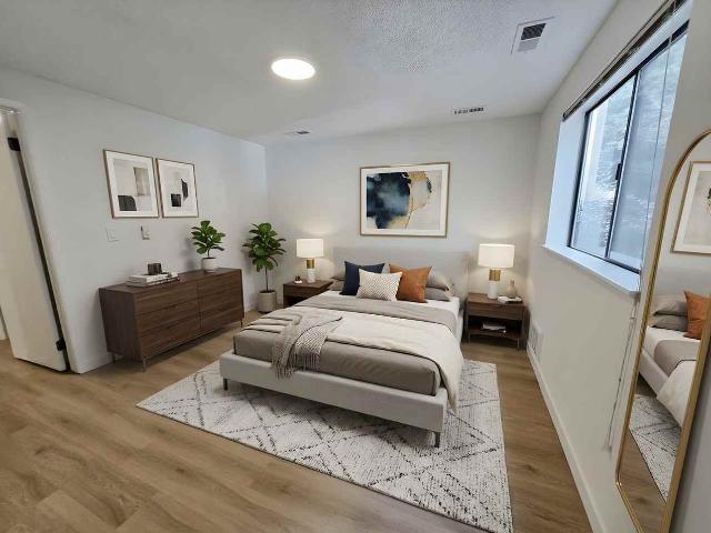 Apartment for rent in Seattle, Washington
