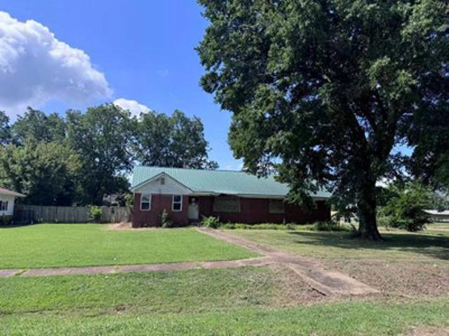 Land for sale in Ark