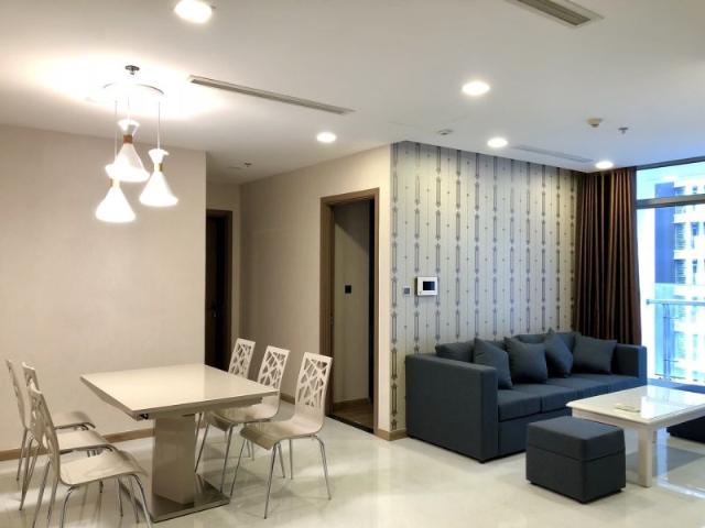 Căn hộ cho thuê tại Thủ Đức, Hồ Chí Minh