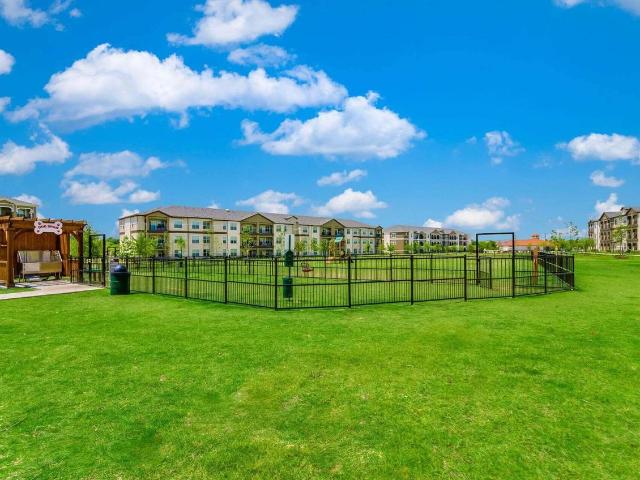 Apartment for rent in Aubrey, Texas