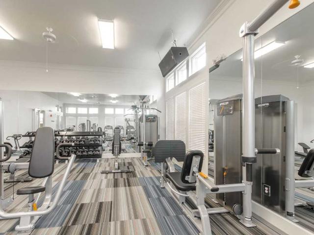 Apartment for rent in Aubrey Apartment for rent in Aubrey
