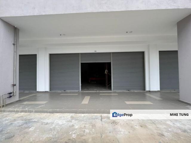 Shop for sale in Petaling, Damansara Damai