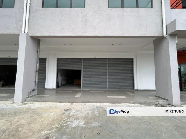 Shop for sale in Petaling, Damansara Damai