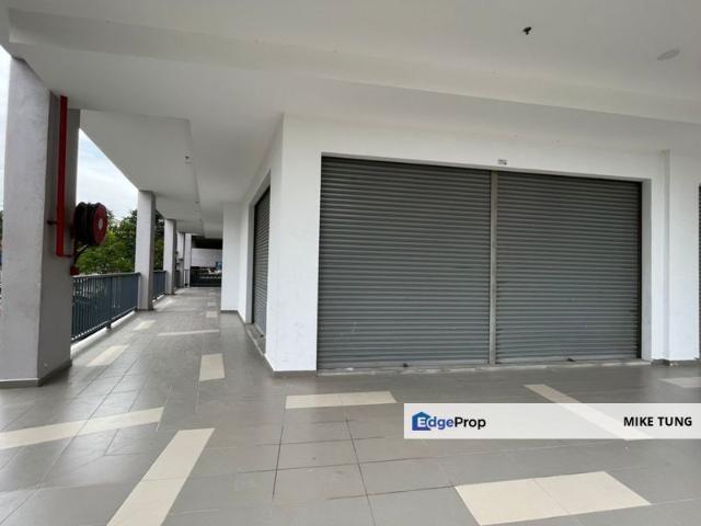 Shop for sale in Petaling, Damansara Damai