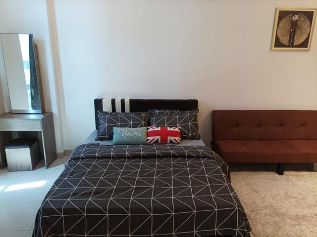 Condominium for sale in Petaling, Damansara Damai