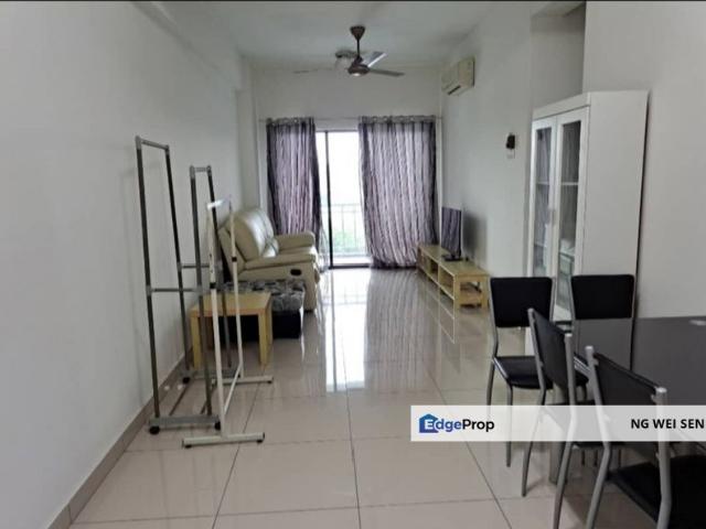 Condominium for rent in Petaling, Damansara Damai