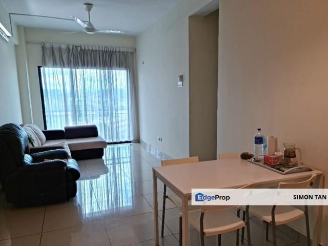 Condominium for sale in Seksyen 51A, Petaling Jaya