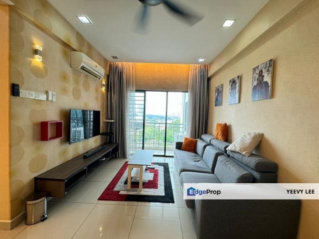 Condominium for rent in Petaling, Damansara Damai