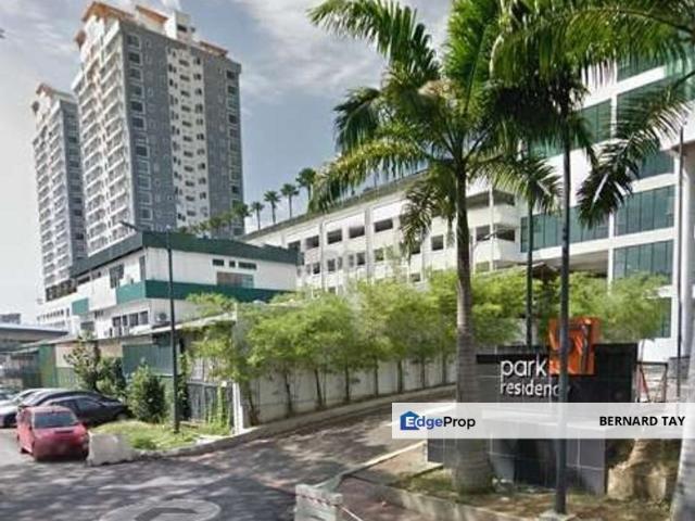Condominium for sale in Petaling, Damansara Damai