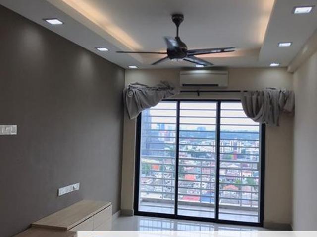 Condominium for sale in Petaling, Damansara Damai