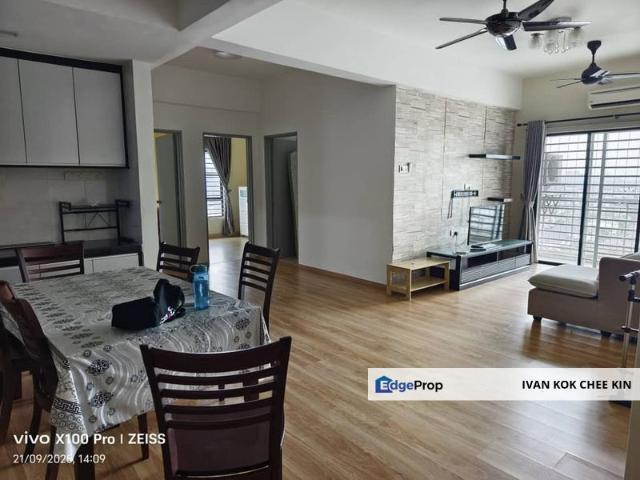 Condominium for sale in Petaling, Damansara Damai